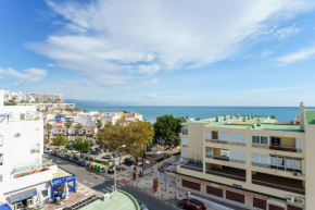 MalagaSuite Carihuela Seaview, Torremolinos